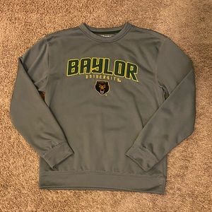 Baylor University Crewneck